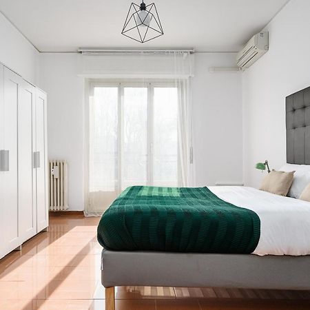 Classbnb - Appartamento A 200 Metri Dalla Metro Pagano Milán Exterior foto