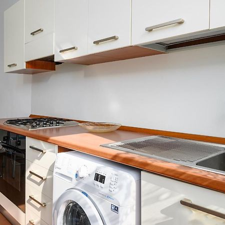 Classbnb - Appartamento A 200 Metri Dalla Metro Pagano Milán Exterior foto