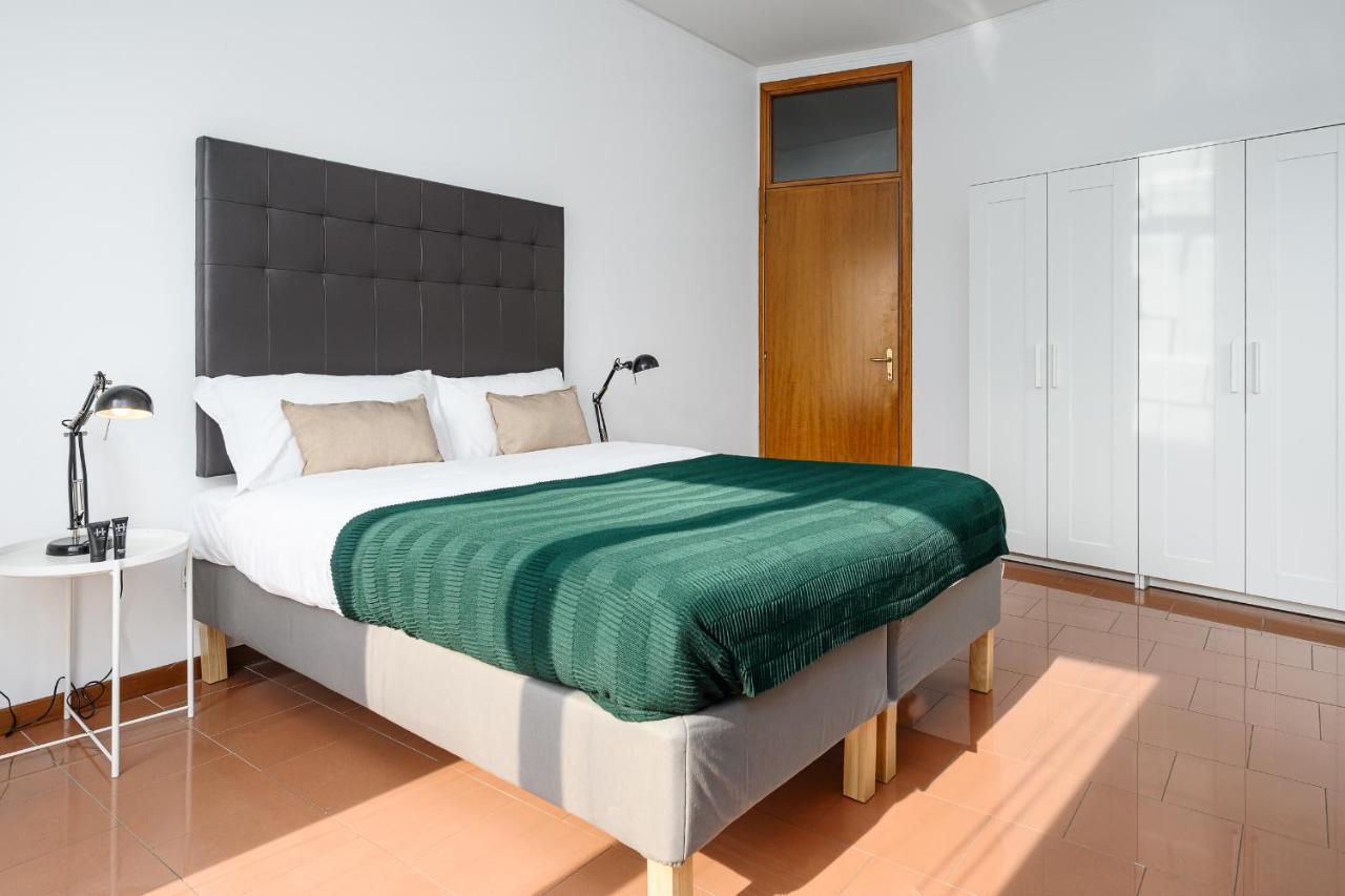 Classbnb - Appartamento A 200 Metri Dalla Metro Pagano Milán Exterior foto