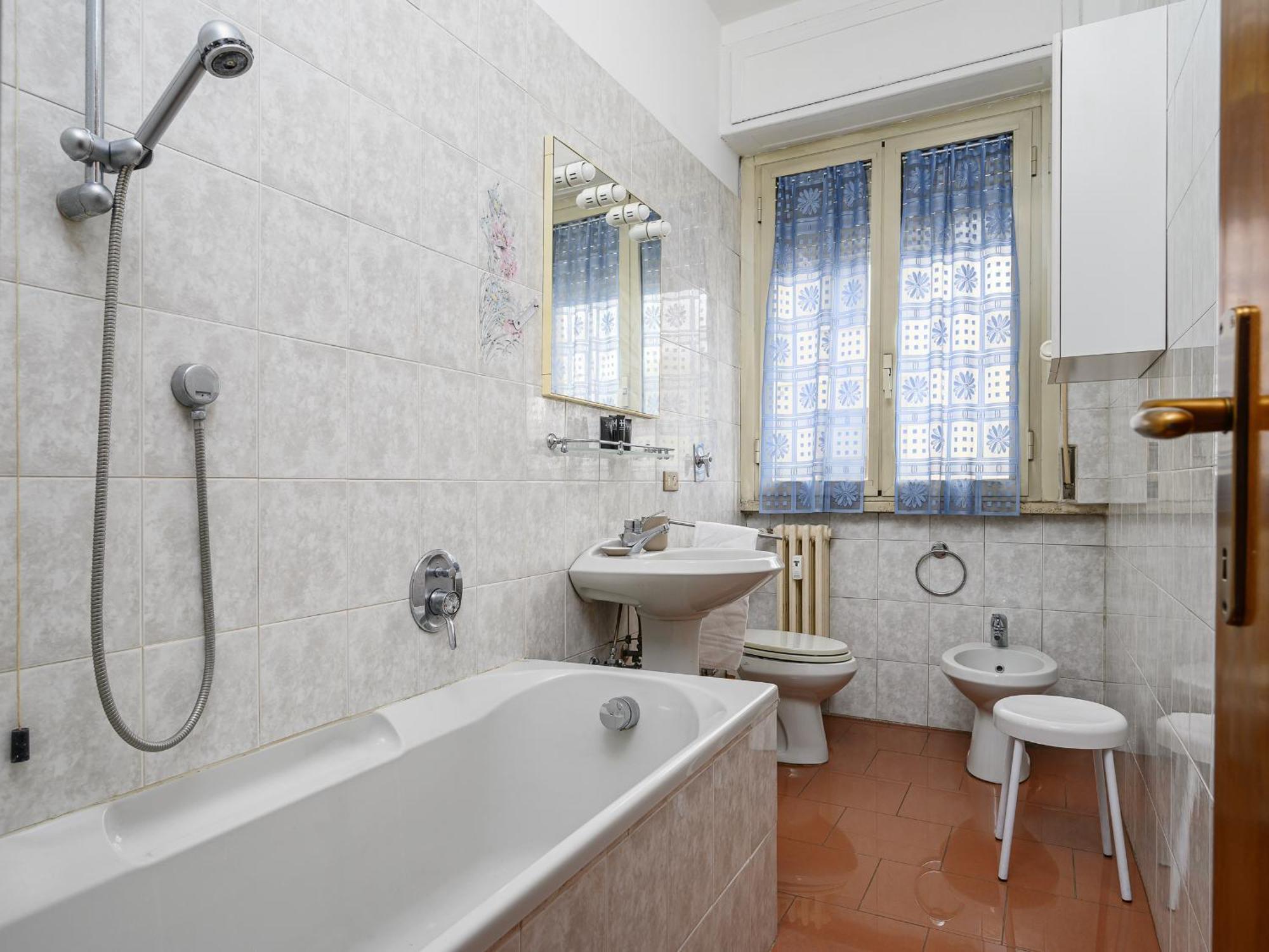 Classbnb - Appartamento A 200 Metri Dalla Metro Pagano Milán Exterior foto
